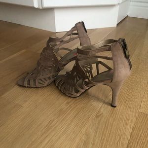 Adrienne Vittadini Sandals